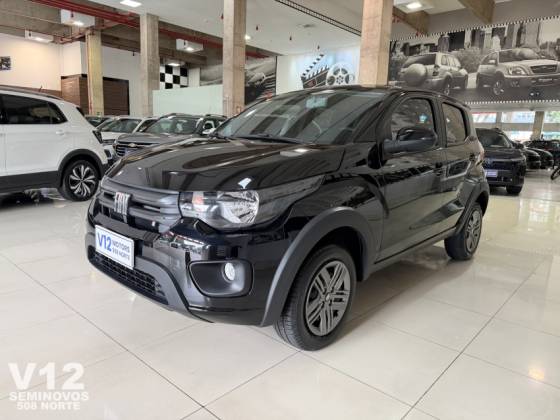 FIAT MOBI 1.0 FIREFLY FLEX LIKE. MANUAL FIAT MOBI 1.0 FIREFLY FLEX LIKE. MANUAL
